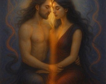 Moon Gate Ceremony: Spiritual Cleansing, Karmic Release
