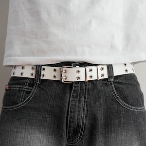 Grommet Belt Star - Etsy display picture 1