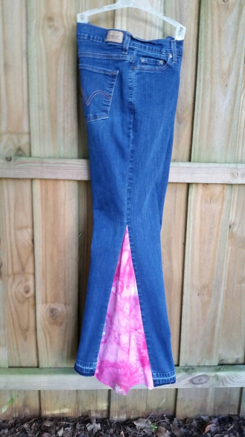 size 12 short jeans