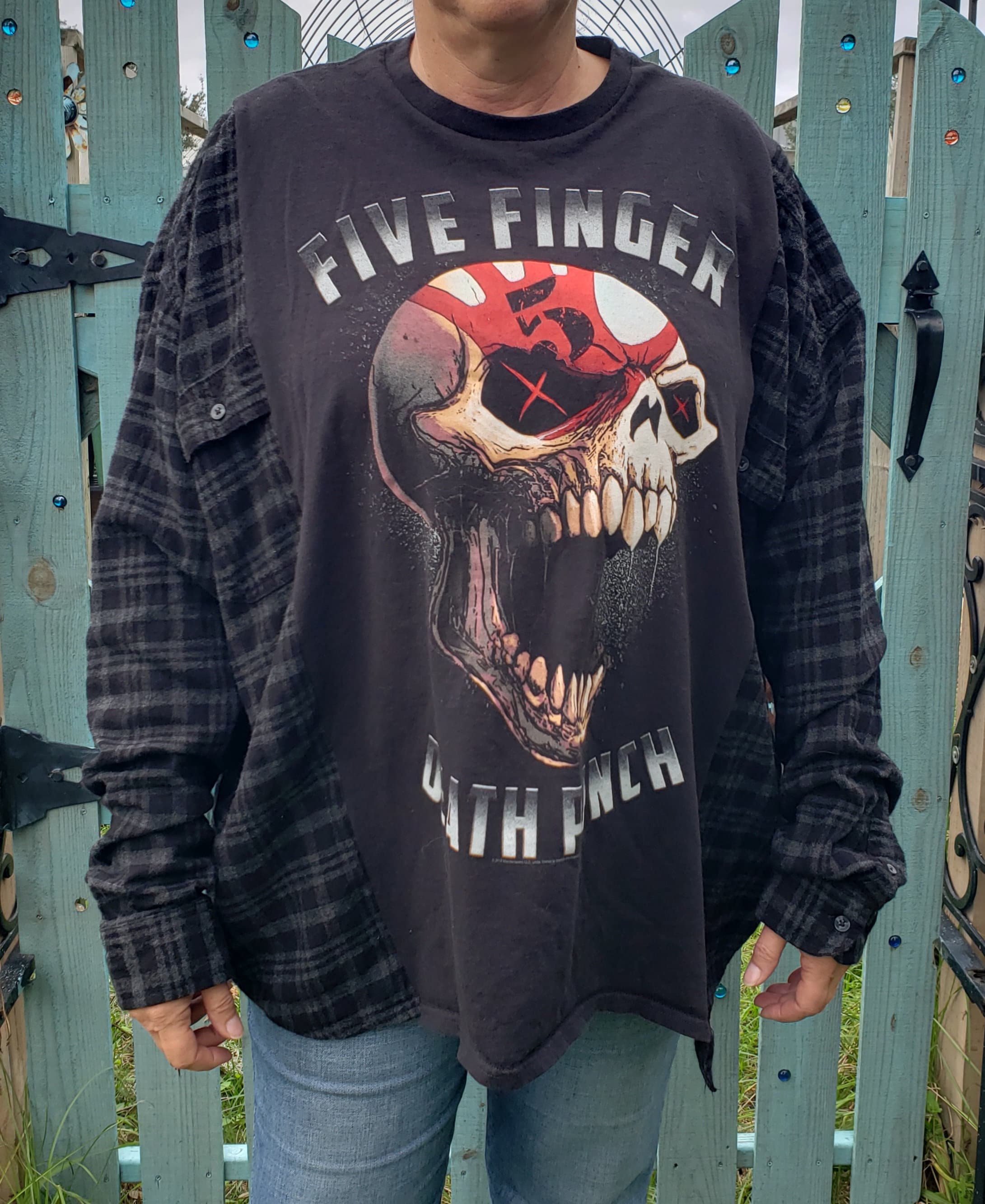 Etsy Womens Shirt Ffdp -