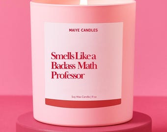 Math Professor Gift For Mathematician Gift for Statistician Gift for Data Scientist Gift for Professor