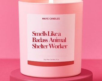 Animal Shelter Worker Gift Animal Charity Volunteer Service Worker Giving Back Gift Animal Shelter Volunteer Thank You End Year Birthday