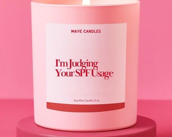 Dermatologist Gift Smells Like a Badass Doctor Custom Candle Funny Unique Handmade Personalized Medical School Graduate Residency Gift