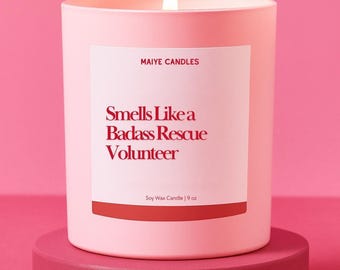 Animal Rescue Volunteer Gift Animal Charity Volunteer Service Worker Giving Back Gift Animal Shelter Volunteer Thank You End Year Birthday