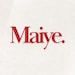 Maiye Candles