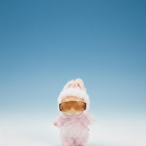 Gafas para muñeca de 17 cm, accesorio para muñeca de peluche imagen 13