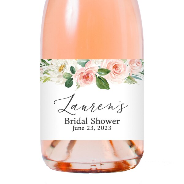 Blush Champagne Etsy