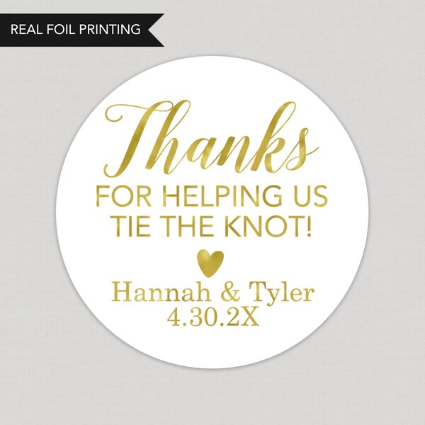Thanks For Helping Us Tie The Knot Pretzel Template Etsy Thanks For Helping Us Tie The Knot Pretzel Template Etsy