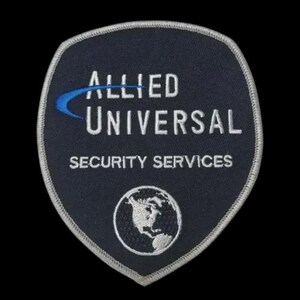 Geallieerde universele beveiligingspatches