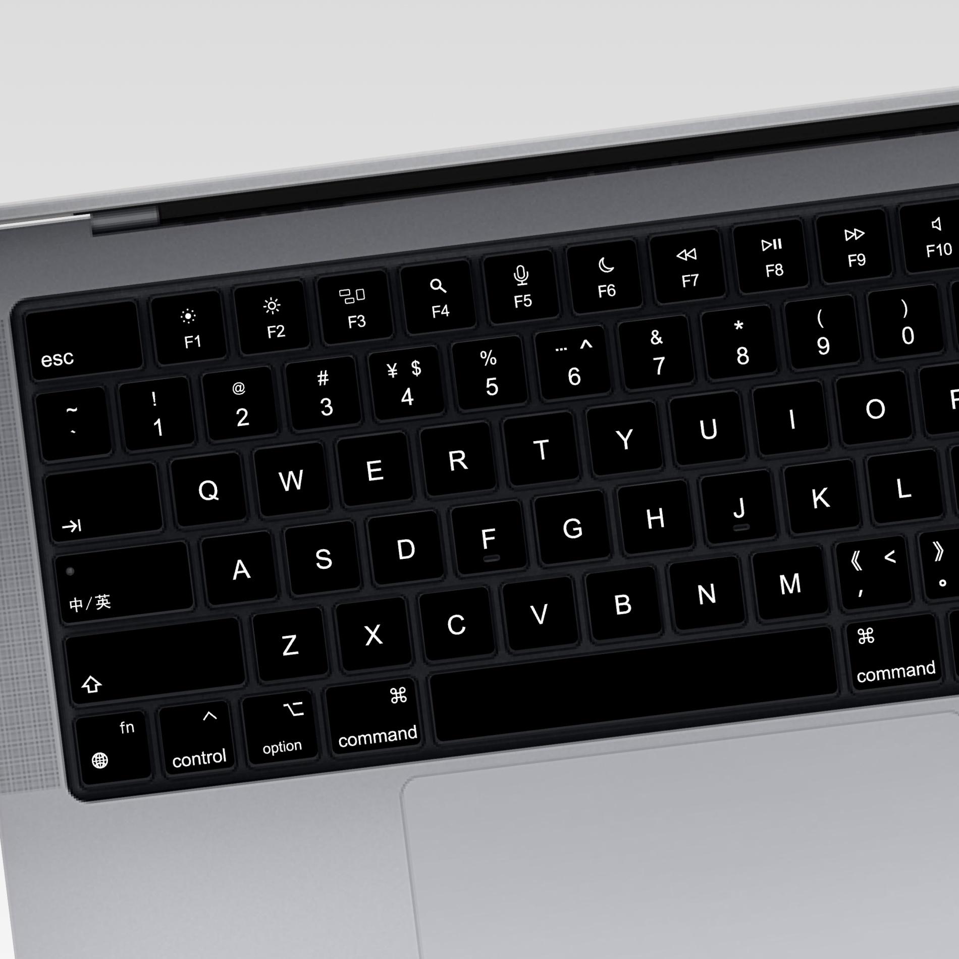 MacBook air用ステッカー - Etsy 日本