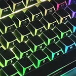 Keycaps