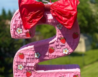 Personalized Piñata