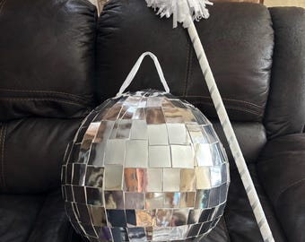 Disco Piñata
