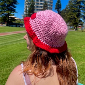 Sweetheart Bucket Hat