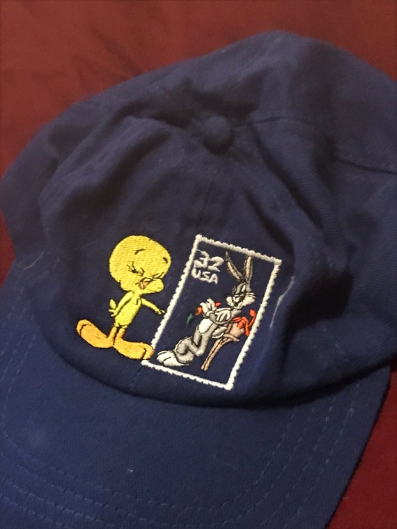 Looney Tunes Snapback hat