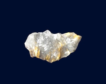 Native Gold in Quartz Specimen | Leadville Colorado Gold | Rocky Mountain Precious Metal
