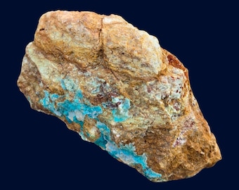 Blue Basin Copper