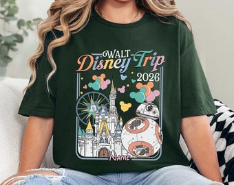 Cruise Crew 2026 Most Likely To Vacation Tee Funny Group Trip Matching Graphic 476057