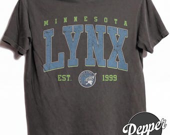 Indiana Fever Basketball Team Est 2000 Comfort Colors Shirt