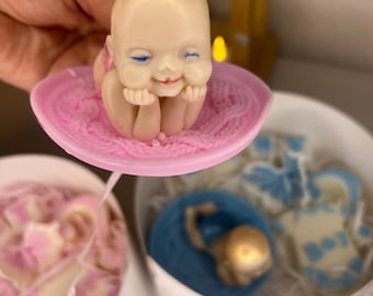 Soapserie ter ere van de geboorte