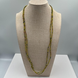 70s African Necklace - Etsy