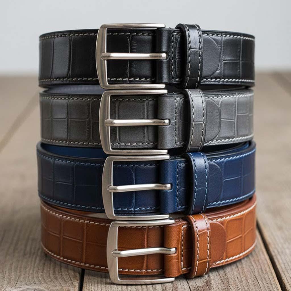 Vintage Brighton Black \