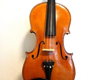 アンティーク ヴァイオリン 4/4 アントニウス ストラディバリウス 1721