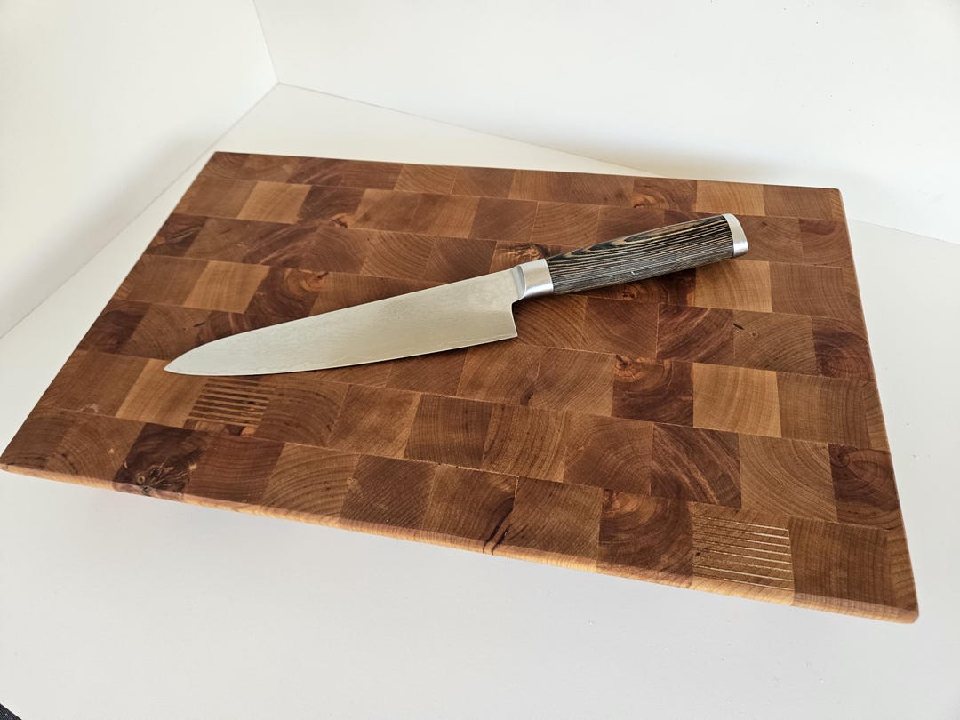 end-grain-cutting-board-made-of-birch-wood-etsy-canada
