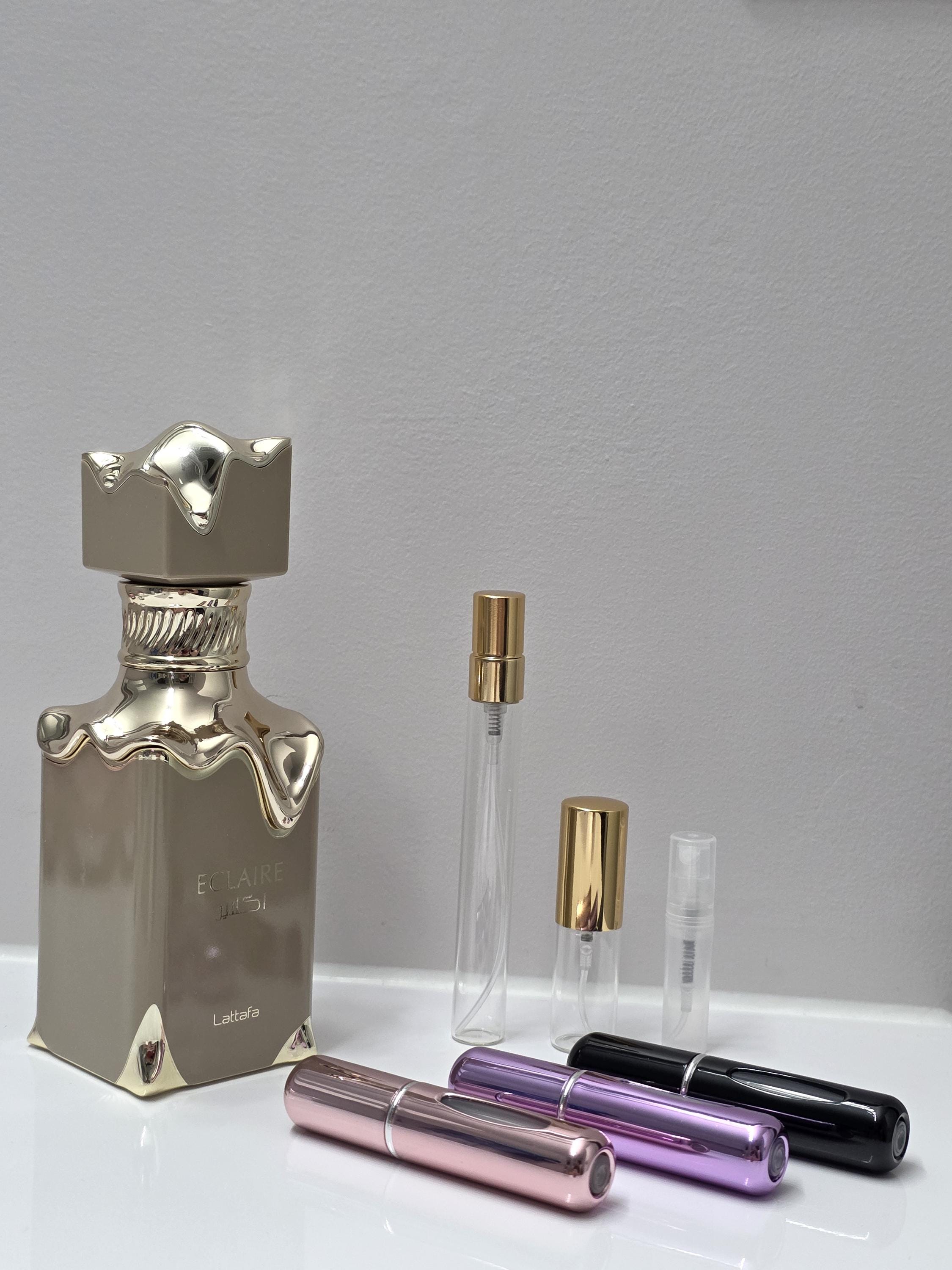 Lattafa perfume samples - Etsy 日本