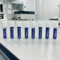 Pure GHK-Cu & AHK-Cu Powder - 99% High Purity Copper Tripeptide, DIY Cosmetic Ingredient product logo