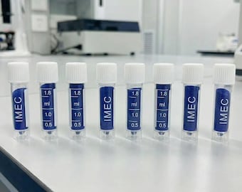 Pure GHK-Cu & AHK-Cu Powder - 99% High Purity Copper Tripeptide, DIY Cosmetic Ingredient