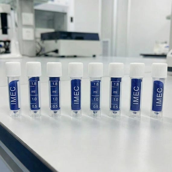 ahk cu raw powder Raw Peptide Powder Ahk-Cu Snap-8 Syn-Ake Peptide Wholesale Peptide Acetyl  Octapeptide-3 main image 0