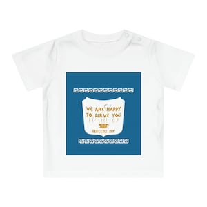 Queens, NY Baby T-Shirt