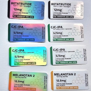 30mg melanotan II | Peptide Pen – Bioniq Lab 3 Vial Starter Kit (30mg