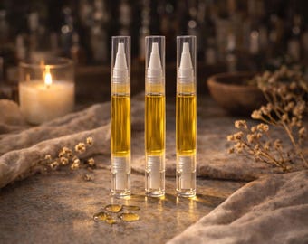 Nail Oil Pens - 3ml
