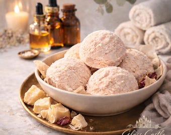 Bath Truffles