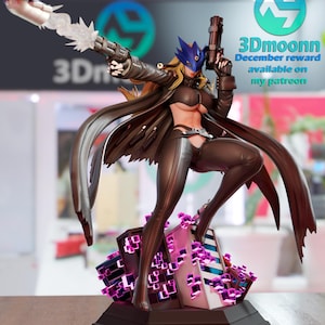Beelstarmon figure - Etsy 日本