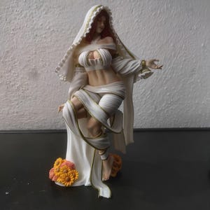 Figure Gwynevere : Princess of Sunlight - 1/8 Scale - Garage Kit