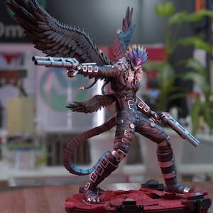 Beelstarmon - Etsy 日本