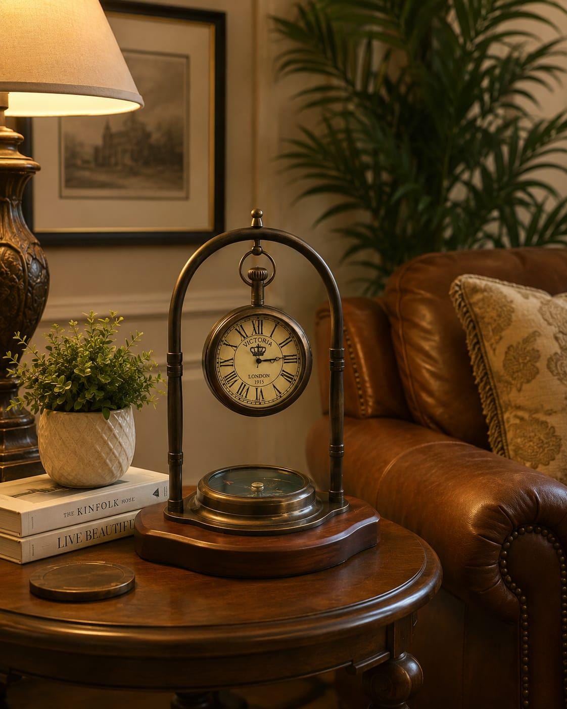 Seiko desk clock - Etsy 日本