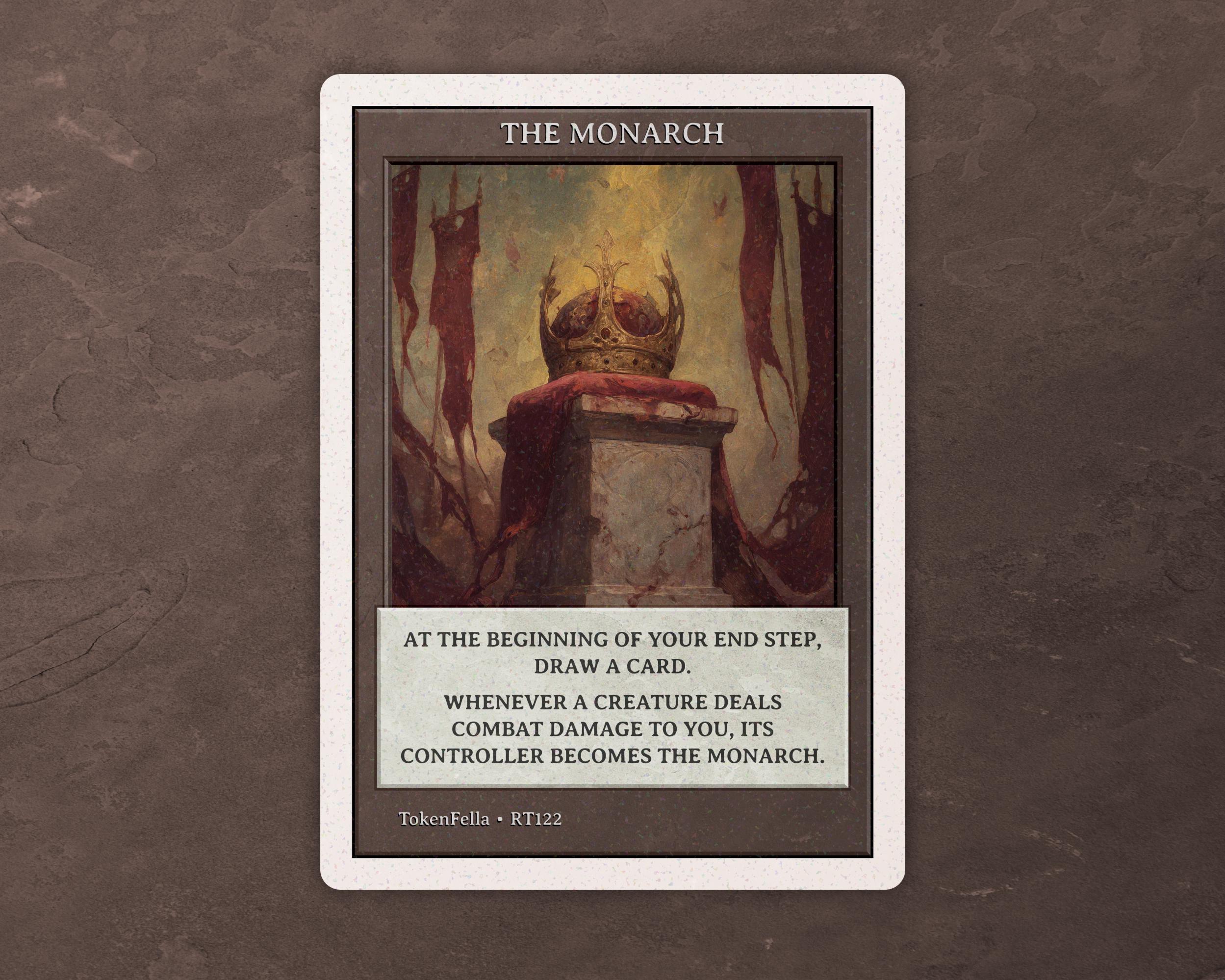 Mtg Monarch - Etsy Mtg Monarch - Etsy