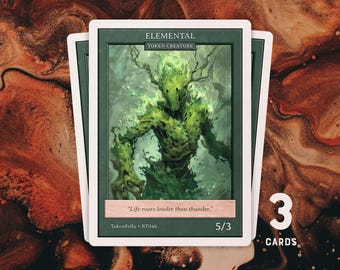 マジック・ザ・ギャザリング マナシンボルカウンターセット、MTG