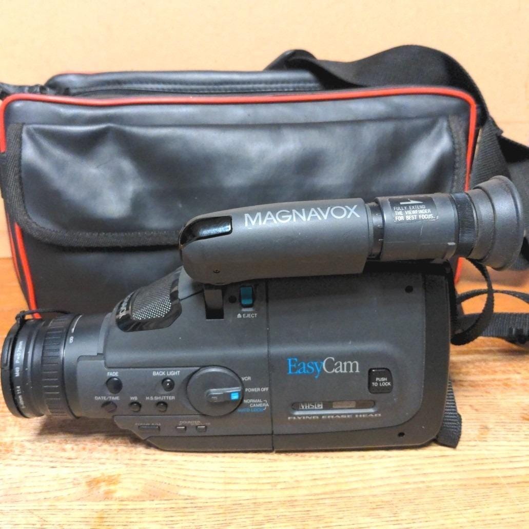 90s video camera - Etsy 日本