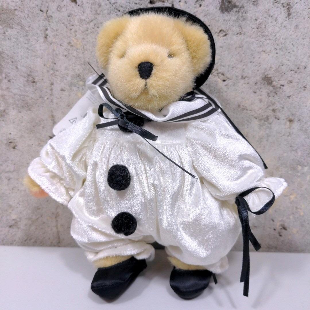 Muffy VanderBear うさぎ　ぬいぐるみ コレクターズ　レトロ Muffy VanderBear うさぎ ぬいぐるみ コレクターズ レトロ 【公式通販】