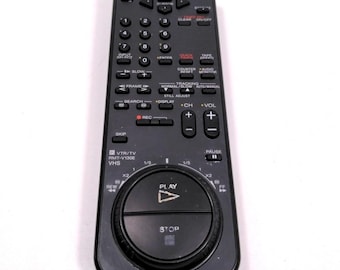 1993 Sony Rmt-V130E-afstandsbediening Slv-700HF 4-kops hifi-stereo-videorecorder OEM
