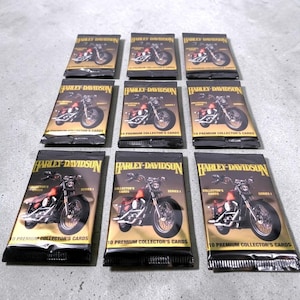Vintage Cigarettes Unopened Sealed