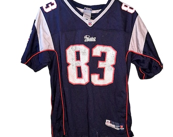 NFL Youth New England Patriots Tom Brady #12 Nike on Field Jersey
