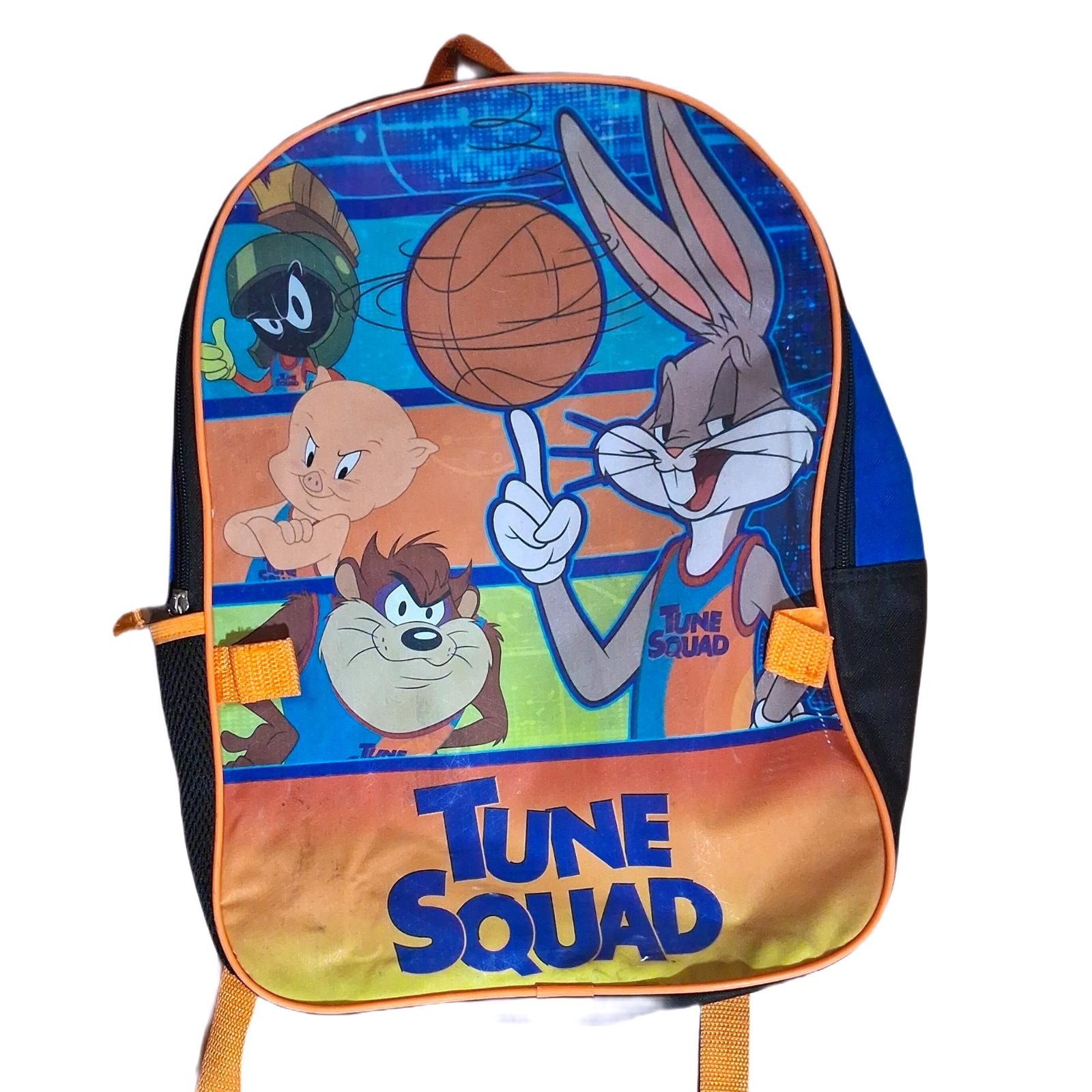 Space Jam Backpack - Etsy