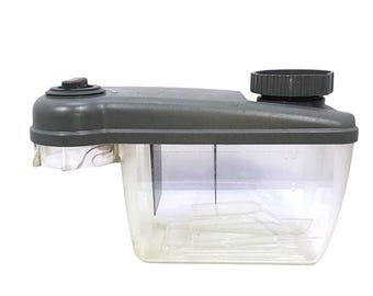 VTG Kirby Vakuumshampoonierer Wassertank Behälter GSeries Sentria Ersatzteil