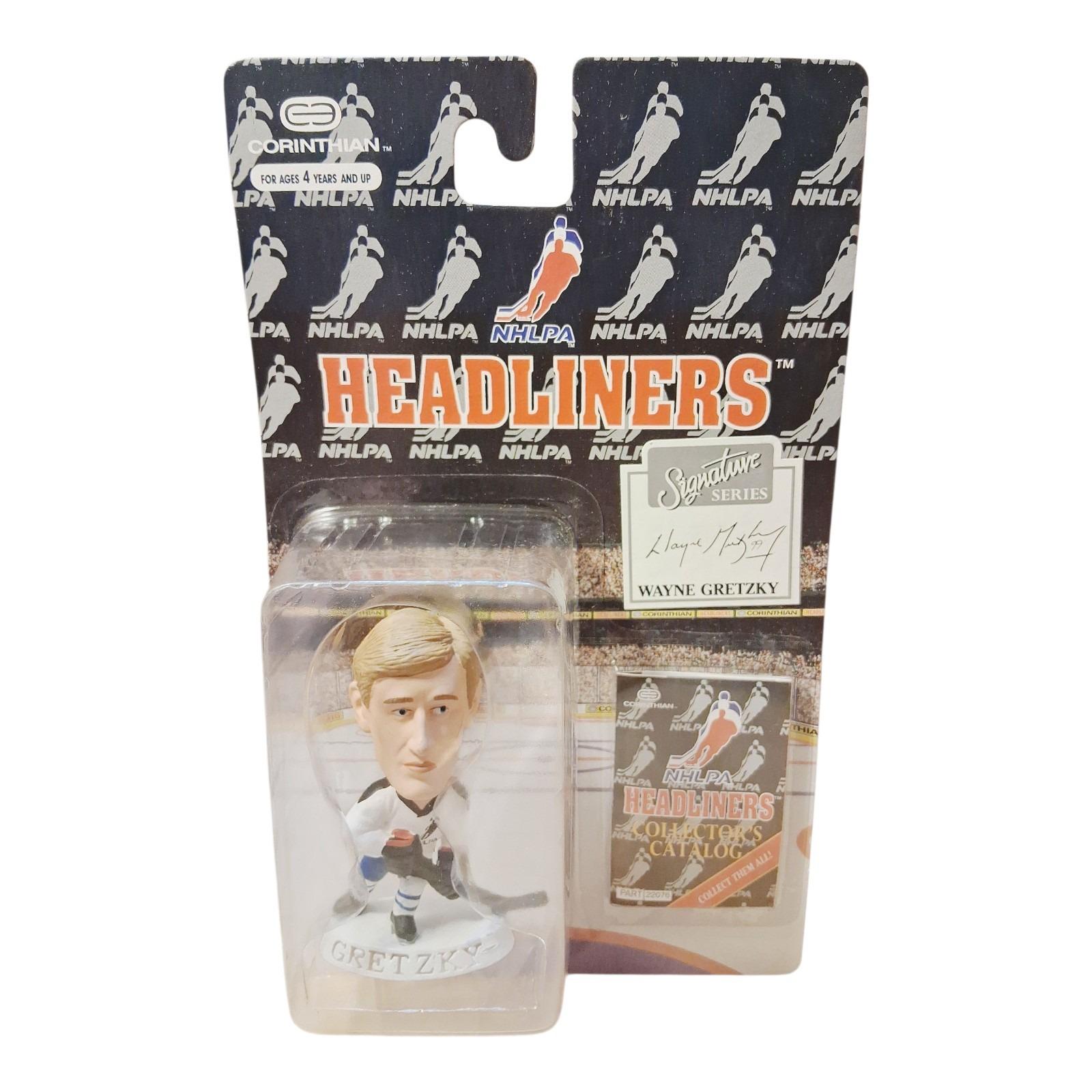 Wayne gretzky figure - Etsy 日本